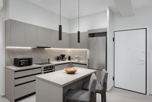 Athens Luxury Ethereal Stay, Ateny (zdjęcie 2)