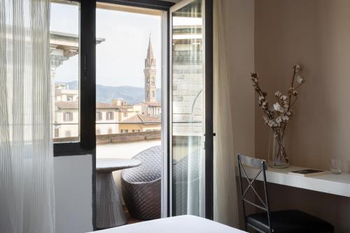 Relais Piazza Signoria, Флоренция (фото 6)