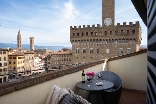  Relais Piazza Signoria in Florenz
