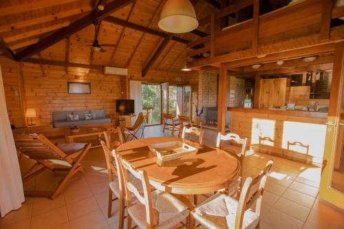 Il Belvedere in Rincon del Indio