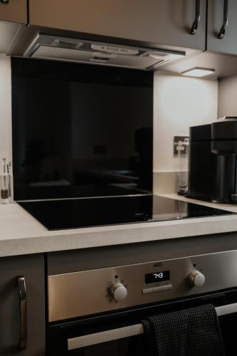 Luxurious Apartment in Inverness in Leachkin