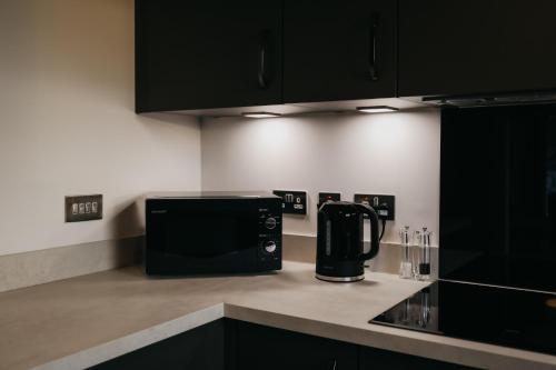 Luxurious Apartment in Inverness in Leachkin