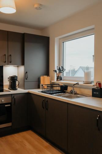 Luxurious Apartment in Inverness in Leachkin