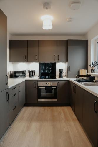 Luxurious Apartment in Inverness in Leachkin