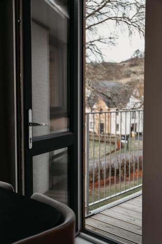 المرافق, Luxurious Apartment in Inverness in Leachkin