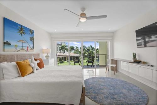 Beachfront - Superior View 3BR condo - E225 - image 5