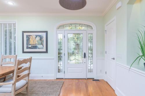 Counting Stars! - Retreat on Fripp Island Counting Stars! - Retreat on Fripp Island