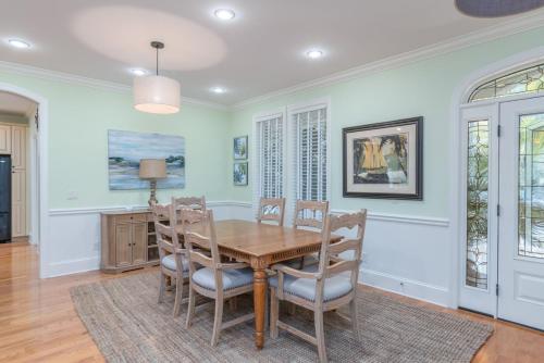 Counting Stars! - Retreat on Fripp Island Counting Stars! - Retreat on Fripp Island