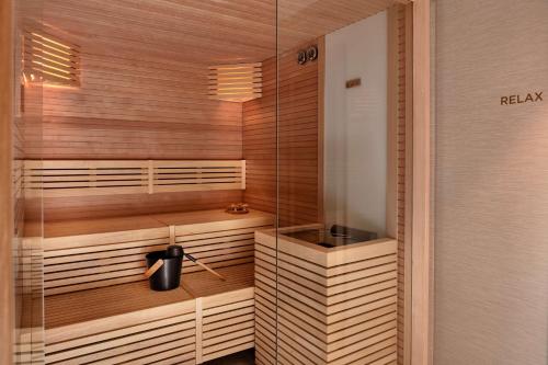 Hilton Vienna Park - image 14