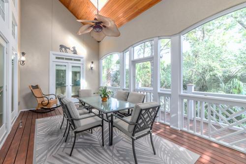 Counting Stars! - Retreat on Fripp Island Counting Stars! - Retreat on Fripp Island