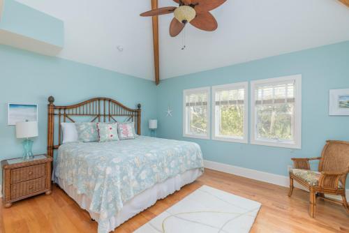 Counting Stars! - Retreat on Fripp Island Counting Stars! - Retreat on Fripp Island