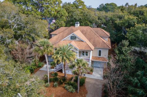 Counting Stars! - Retreat on Fripp Island Counting Stars! - Retreat on Fripp Island