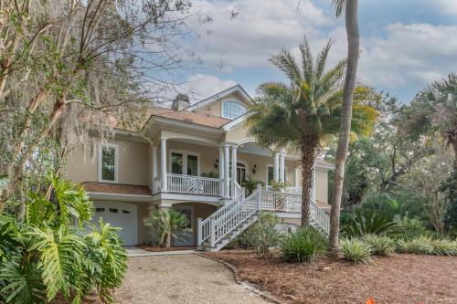 Counting Stars! - Retreat on Fripp Island Counting Stars! - Retreat on Fripp Island