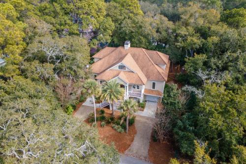 Counting Stars! - Retreat on Fripp Island Counting Stars! - Retreat on Fripp Island