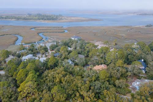 Counting Stars! - Retreat on Fripp Island Counting Stars! - Retreat on Fripp Island