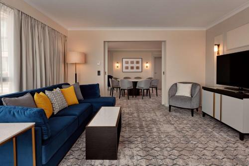 Hilton Vienna Park - image 11