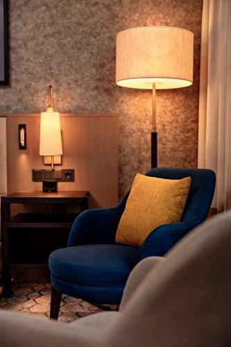 Hilton Vienna Park - image 12