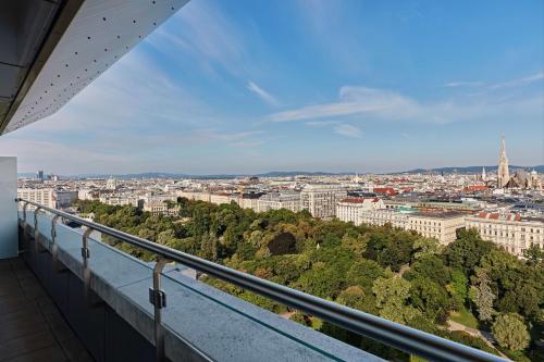 Hilton Vienna Park - image 8