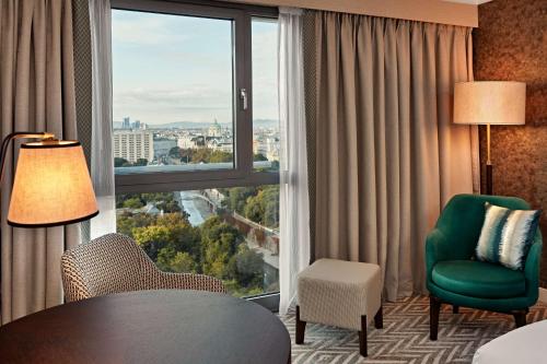 Hilton Vienna Park - image 6
