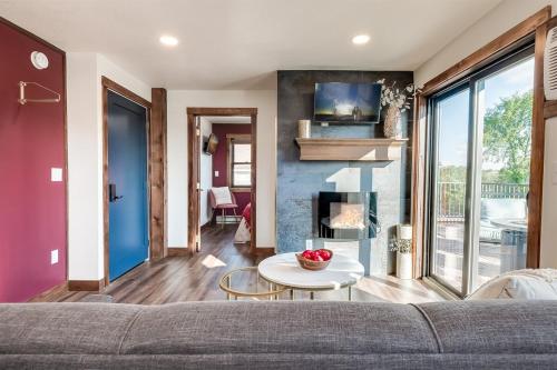 The Cove Guest House in Hastings (MN)