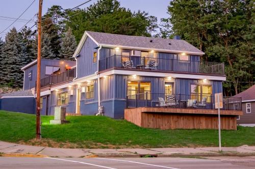 The Cove Guest House in Hastings (MN)