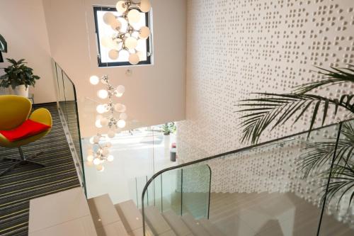 NoBo Hotel - business - image 11