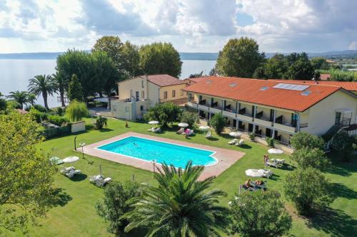 Hotel Eden Sul Lago 2