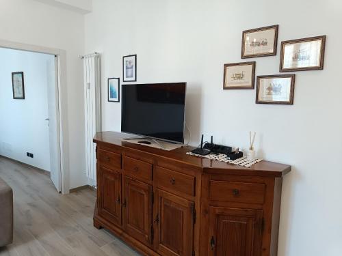 Zovetto Holidays, Janov (fotografie 3)