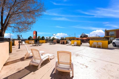 Econo Lodge Flagstaff Route 66 - image 29