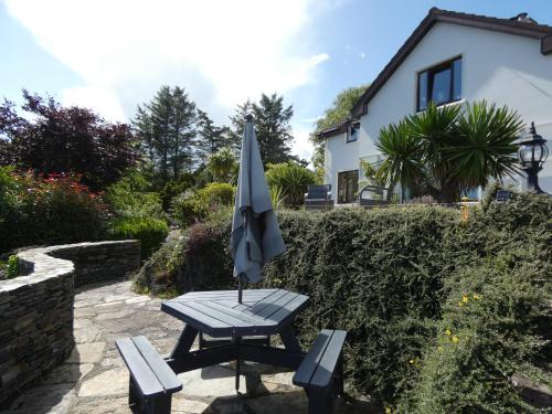 Rodeen Country House in Castletownbere