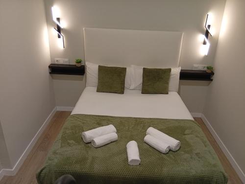 Ribera Home, Córdoba (fotografie 6)