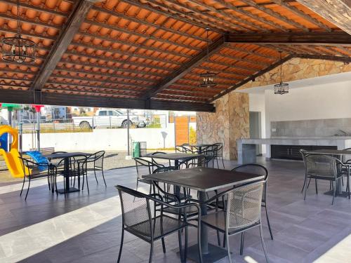 Viñedos de San Antonio Condominium (Vinedos de San Antonio Condominium) in El Sauzal