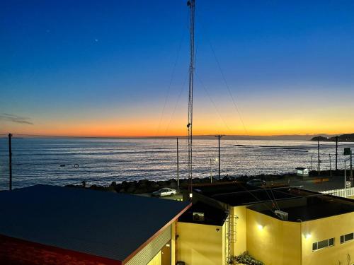 Viñedos de San Antonio Condominium (Vinedos de San Antonio Condominium) in El Sauzal