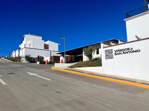 Viñedos de San Antonio Condominium (Vinedos de San Antonio Condominium) in El Sauzal