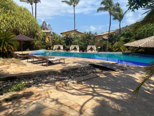 Photo - Girassóis Suítes