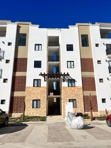 Viñedos de San Antonio Condominium (Vinedos de San Antonio Condominium) in El Sauzal