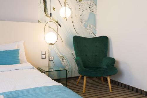 NoBo Hotel - business - image 2
