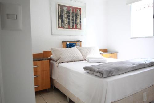 Hotel Mooca in มูกา
