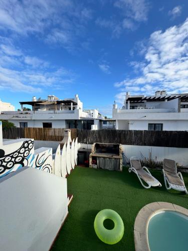 Instalaciones, La Fresa Hostel in Fuerteventura