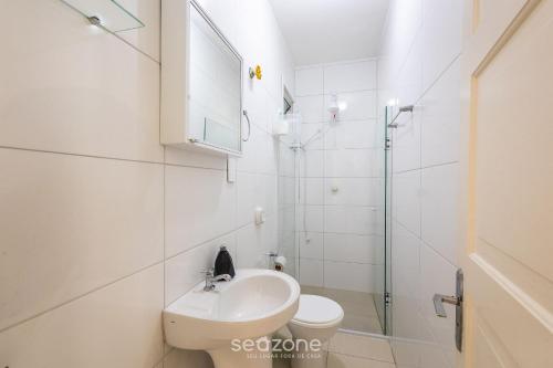 Conforto e localização privilegiada perto da Beira-Mar! EDE