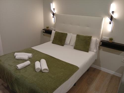 Ribera Home, Córdoba (fotografie 4)