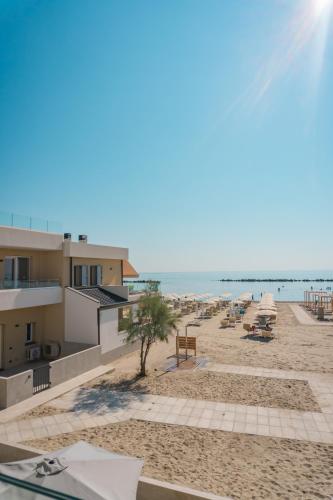 Playa Dorada Residence in Lido di Pomposa