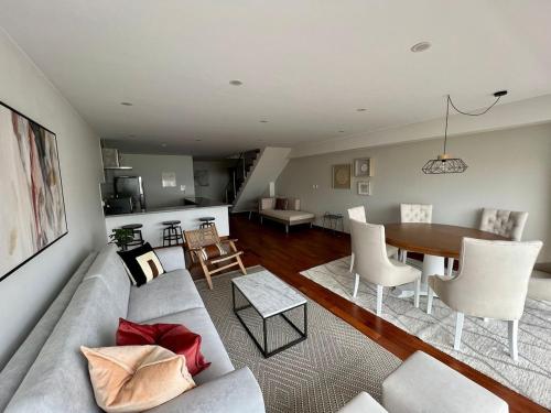 Malecón Miraflores Luxury Penthouse