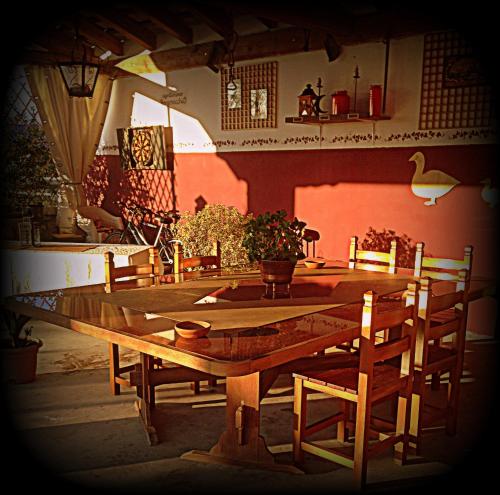 Agriturismo Borgovecchio - image 5