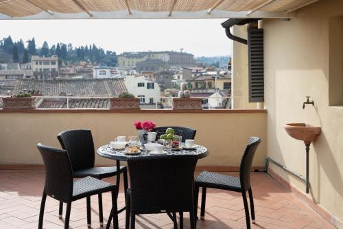 Relais Piazza Signoria, Флоренция (фото 8)