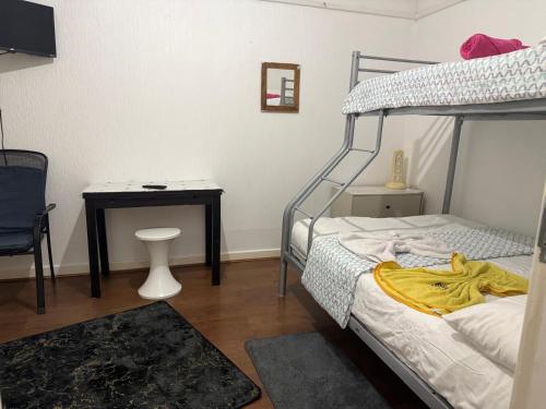 Britannia Stay Stockwell - 13 min to Oxford Circus - 2min to Stockwell Station 5