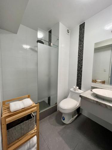 Malecón Miraflores Luxury Penthouse