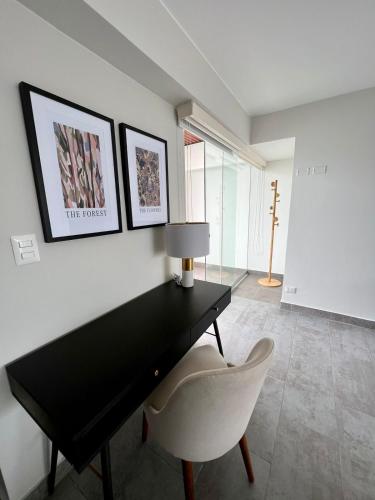 Malecón Miraflores Luxury Penthouse