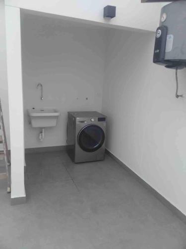 Malecón Miraflores Luxury Penthouse