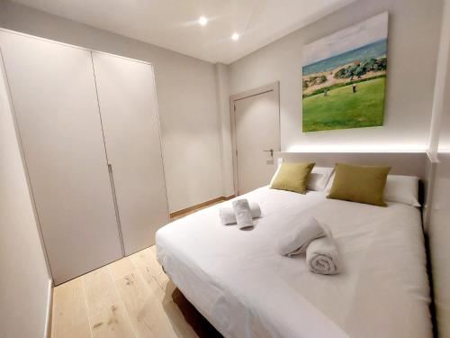 Fitness & Spa, Suite Atalanta Valencia, Walencja (zdjęcie 6)